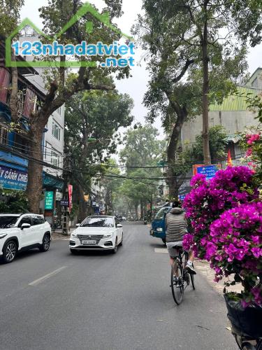Bán Gấp Lô Đất Hoàng Hoa Thám Ba Đình 265m2, Phù Hợp Xây Toà VP, KS Giá Đầu Tư 8X Tỷ - 2