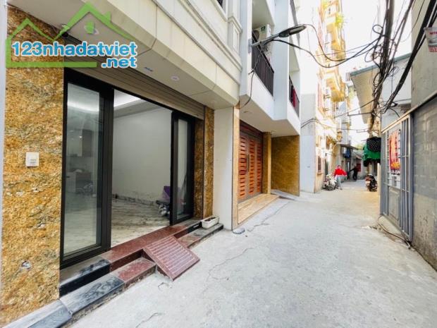 ✌️BÁN NHÀ XUÂN LA, TÂY HỒ, DÒNG TIỀN TỐT, 40M