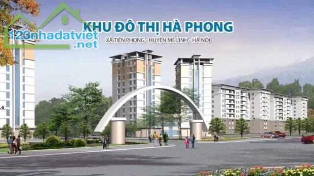 Bán 250m đất KĐT Hà Phong,mt12m, giá:10 tỷ. - 2
