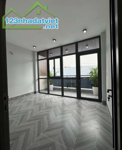 Bán nhà hẻm 958 Hậu Giang Quận 6 - 49m2 - 3