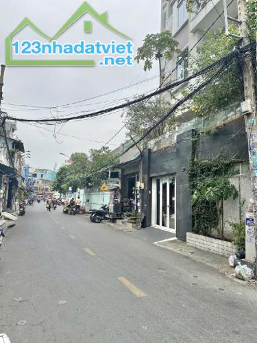 Bán nhà mặt tiền quận 10, đường Nguyễn Lâm, 54m2, 3 tầng, 11.9 tỷ - 3