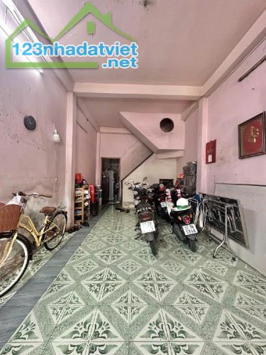 Bán nhà mặt tiền quận 10, đường Nguyễn Lâm, 54m2, 3 tầng, 11.9 tỷ - 2