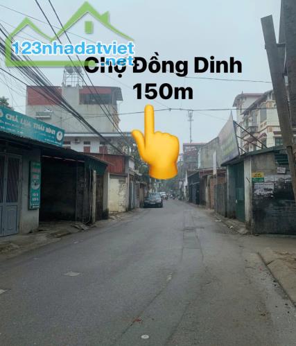 ĐẤT ĐẸP - GIÁ TỐT - Vị Trí Đắc Địa Tại Tổ 13, Phường Thạch Bàn, Quận Long Biên, Thành phố - 1