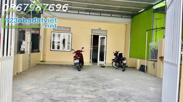 Bán Nhà Xóm Chiếu, Vĩnh Hiệp – Sát Khu Đô Thị Vĩnh Điềm Trung, Giá Chỉ 3.2 Tỷ (Có Thương