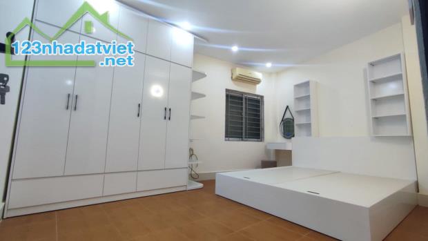 Bán nhà, Trần Phú, 50m2, 4 tầng, chỉ 7 tỷ 8 - 1