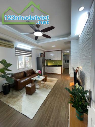 💥Tòa N03 Trần Quý Kiên 78m 2PN chỉ 4.65 Tỷ, trung tâm Cầu Giấy💥