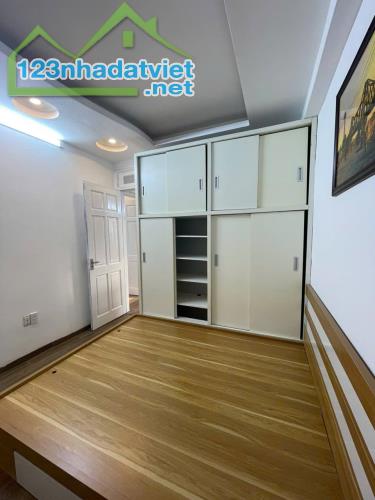 💥Tòa N03 Trần Quý Kiên 78m 2PN chỉ 4.65 Tỷ, trung tâm Cầu Giấy💥 - 2