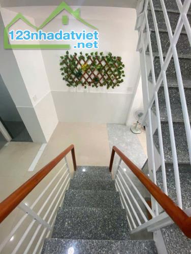 Nhà 1T1L đẹp, 4.2x10 - 42m2, chỉ 3.X tỷ - Phước Long B, Q9 - 2