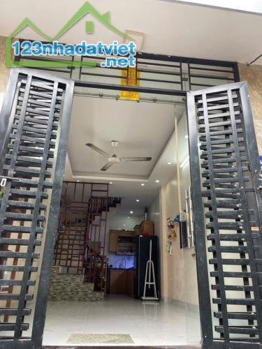 NHÀ HOT 🏩 HÀ TRÌ - HÀ ĐÔNG CHỈ 6,8 tỷ