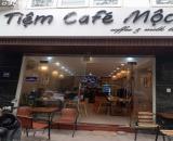 cần sang nhượng quán Cafe tại số 59 Phố Trạm Long Biên HN.LH 0901790486