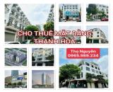 Cập nhật bảng hàng cho thuê tại Tp Thanh Hóa