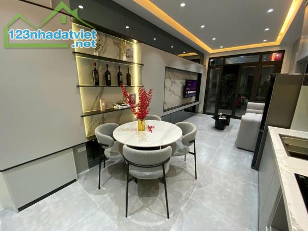 NHÀ MỚI CỨNG -VẠN PHÚC HÀ ĐÔNG. THANG MÁY - Ô TÔ ĐỖ CỬA - NGÕ THÔNG - 3