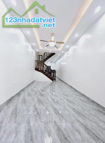 BÁN NHÀ MỚI THOÁNG TRƯỚC SAU Ở XA LA, DT 50M, 4T, MT 3,7M, GIÁ 12,5 TỶ. - 5