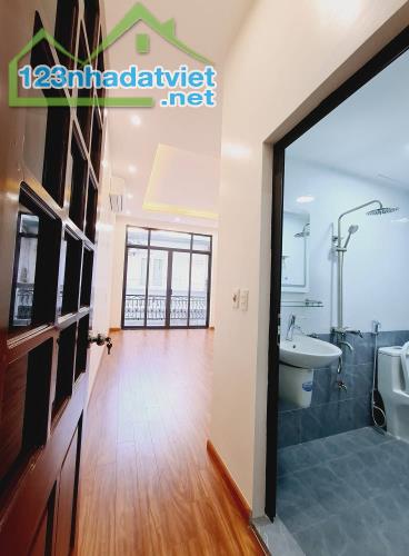 BÁN NHÀ MỚI THOÁNG TRƯỚC SAU Ở XA LA, DT 50M, 4T, MT 3,7M, GIÁ 12,5 TỶ. - 4