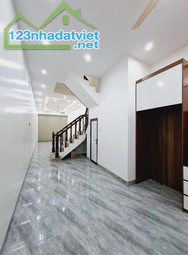 BÁN NHÀ MỚI THOÁNG TRƯỚC SAU Ở XA LA, DT 50M, 4T, MT 3,7M, GIÁ 12,5 TỶ. - 3
