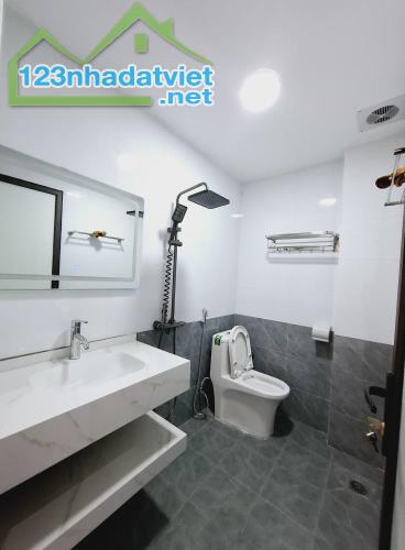 BÁN NHÀ MỚI THOÁNG TRƯỚC SAU Ở XA LA, DT 50M, 4T, MT 3,7M, GIÁ 12,5 TỶ. - 1
