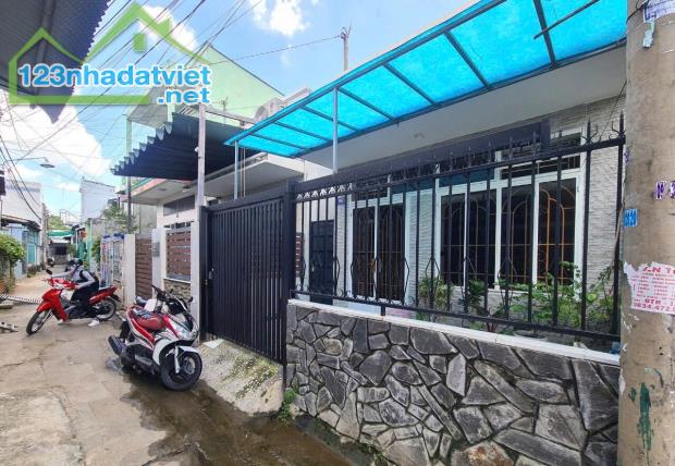 BÁN NHÀ 2 TẦNG, 86M2, NGÕ PHẠM VĂN THUẬN, TÂN MAI, BIÊN HÒA - GIÁ CHỈ 2.35 TỶ - SỔ HỒNG