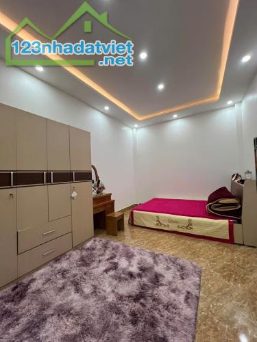 Bán nhà 3 tầng lô góc SIÊU ĐẸP 52m2-2,25 tỷ Hùng Vương, Hồng Bàng, Hải Phòng - 3