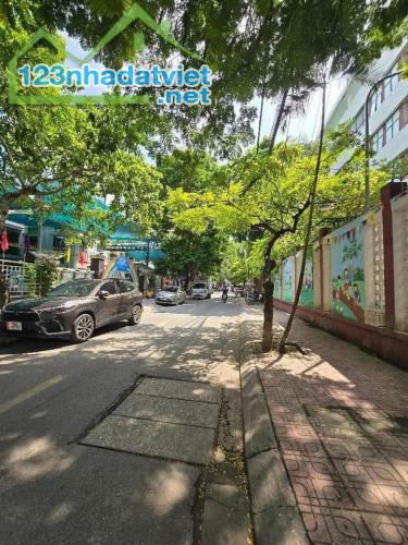 BÁN NHÀ VĨNH PHÚC - BA ĐÌNH | 50M² - 4 TẦNG - GẦN Ô TÔ | HƠN 6 TỶ - 4