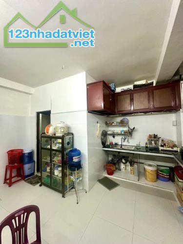 BÁN NHÀ MT Hòa Bình, Tân Phú 2 tầng 72m2 (4x18). Kinh doanh đỉnh. Giá chỉ 14,2 tỷ. - 3