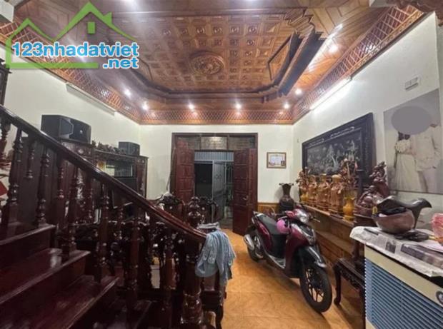 Bán nhà Định Công, Hoàng Mai, 54m2, MT 4.8m, 9.0 tỷ - 1