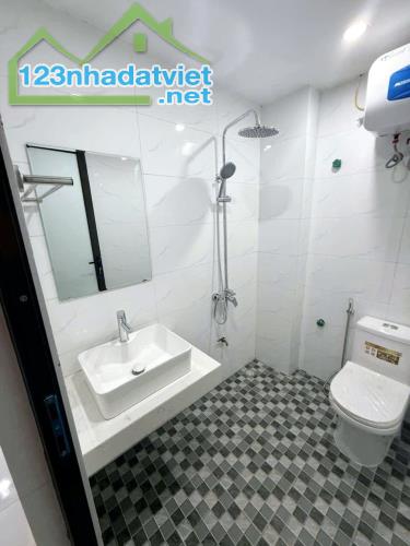 BÁN NHÀ PHÂN LÔ XUÂN PHƯƠNG – 32m² – 5 TẦNG – KINH DOANH – GIÁ NHỈNH 5 TỶ - 3