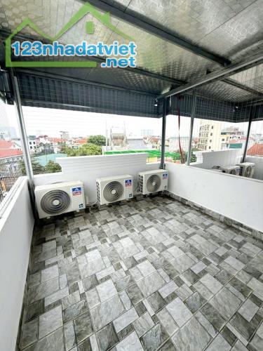 BÁN NHÀ PHÂN LÔ XUÂN PHƯƠNG – 32m² – 5 TẦNG – KINH DOANH – GIÁ NHỈNH 5 TỶ - 4