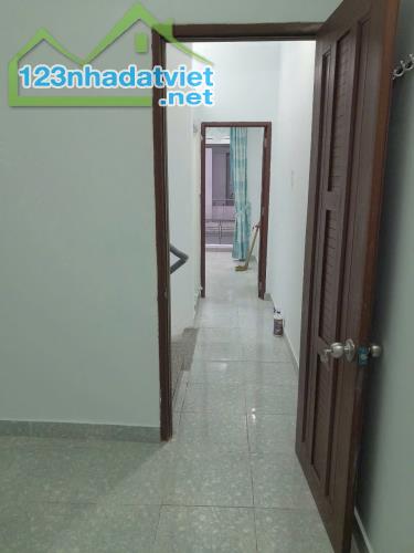 BÁN NHÀ VIEW PICITY THẠNH XUÂN, Q12, DTSD 120M2, 3 TẦNG, BTCT, CHỈ 1 TY750 - 4