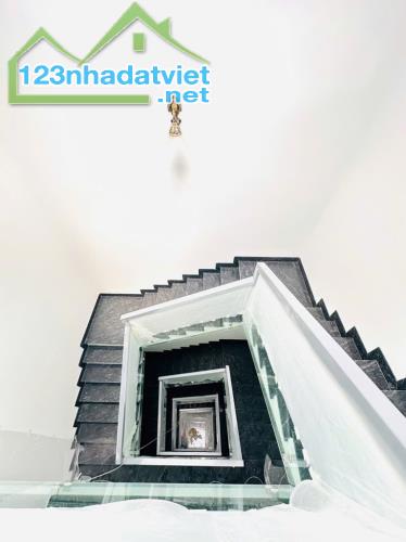 BÁN NHÀ TỈNH LỘ 10 -4 X 18M- 5 TẦNG- HẺM 6M - NHỈNH 8 TỶ - 1