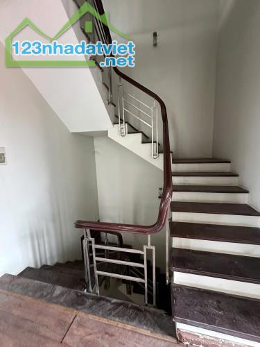 Bán nhà mặt phố Hùng Vương,Vĩnh Yên, DT 530m2, Giá 13.6 tỷ - 2