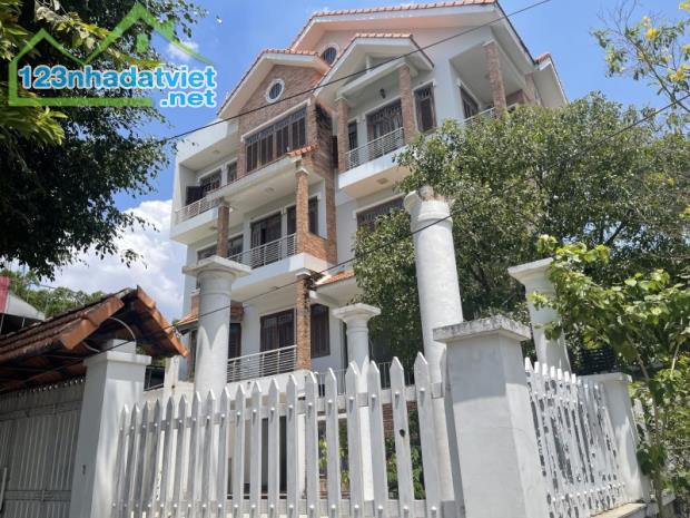 Bán Tòa Villa 4 Tầng 700m2 View Sông Hiệp Bình Chánh Thủ Đức Chỉ 38 Tỷ - 4