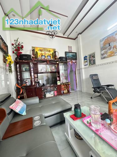 ♥️Bán nhà xây kiên cố ngay chợ, hẻm Y Nuê gần đường Lê Duẩn ngay trung tâm Buôn Ma Thuột 2