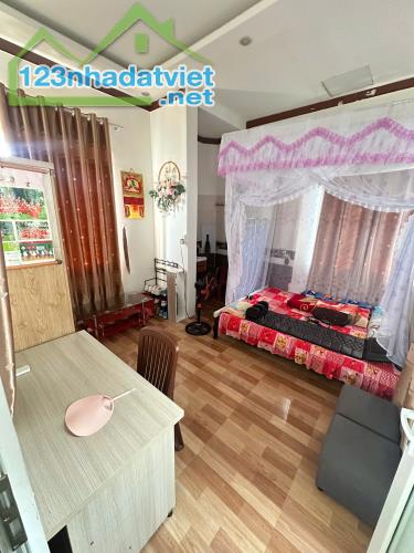 ♥️Bán nhà xây kiên cố ngay chợ, hẻm Y Nuê gần đường Lê Duẩn ngay trung tâm Buôn Ma Thuột 2 - 3
