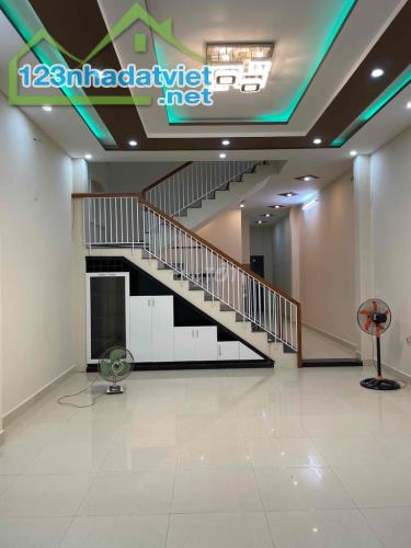 Bán nhà 2 tầng đường Nguyễn Chích, Hòa Minh, Liên Chiểu. DT 80m2 – Giá 4 Tỷ 450 TL - 1