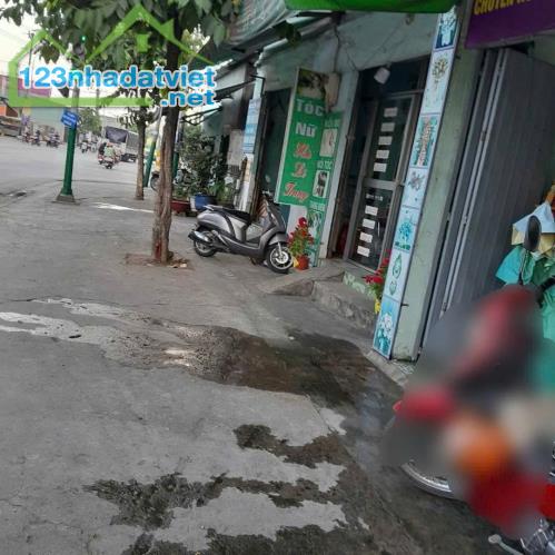 Cần sang nhượng lại quán tại đường DT743B, kp Đông tác, phường Tân Đông Hiệp - 4