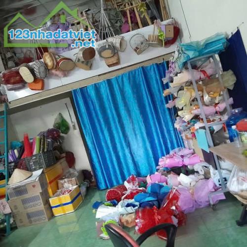 Cần sang nhượng lại quán tại đường DT743B, kp Đông tác, phường Tân Đông Hiệp - 2