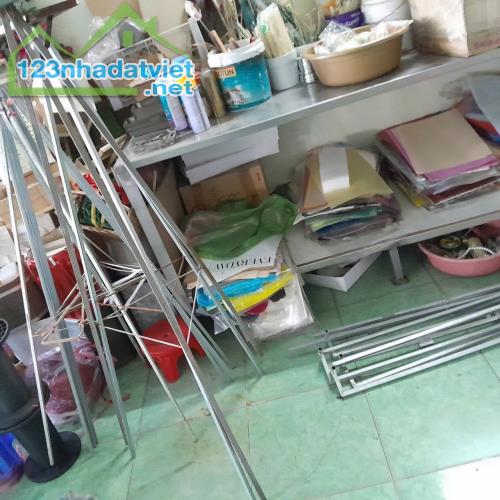 Cần sang nhượng lại quán tại đường DT743B, kp Đông tác, phường Tân Đông Hiệp - 1