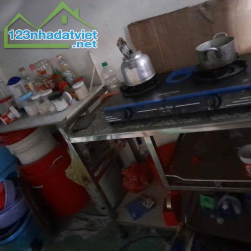 Cần sang nhượng lại quán tại đường DT743B, kp Đông tác, phường Tân Đông Hiệp