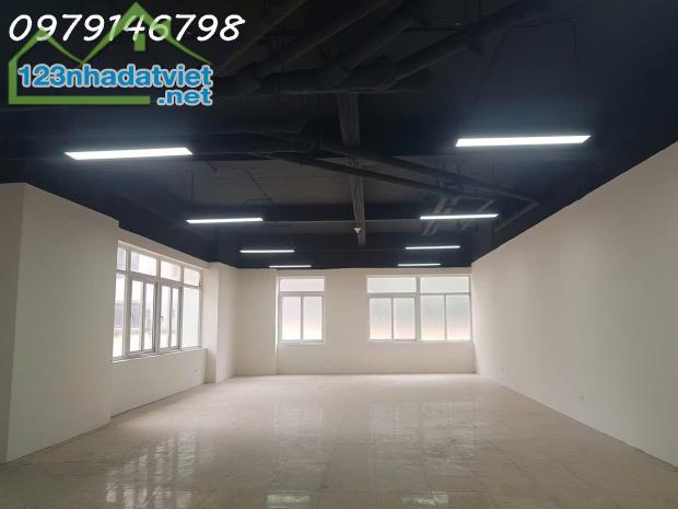 Cần bán gấp sàn thương mại 600 m2 tại tầng 1 tòa nhà Unimax, số 210 Quang Trung, Hà Đông, - 2