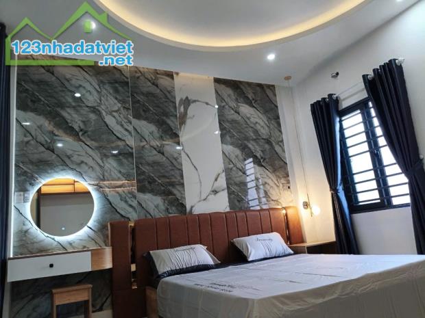 BÁN NHÀ 3 TẦNG HIỆN ĐẠI – GẦN BIỂN NGUYỄN TẤT THÀNH – NƠI AN CƯ LÝ TƯỞNG, TIỀM NĂNG TĂNG G - 5