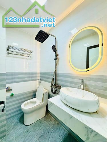 Nhà Đẹp - Lô Góc - Ở Ngay - Tây Sơn - Đống Đa - Dt :27m2/4tầng/3mMT * nhỉnh 6 tỷ - 5