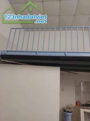 ♪ Nhà Kiệt Nguyễn Xuân Hữu, 78m2, ngang 5.8m, 3 phòng trọ, 2.1 tỷ - 3