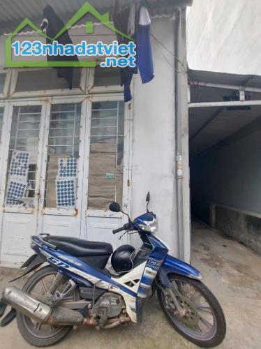 ♪ Nhà Kiệt Nguyễn Xuân Hữu, 78m2, ngang 5.8m, 3 phòng trọ, 2.1 tỷ - 1