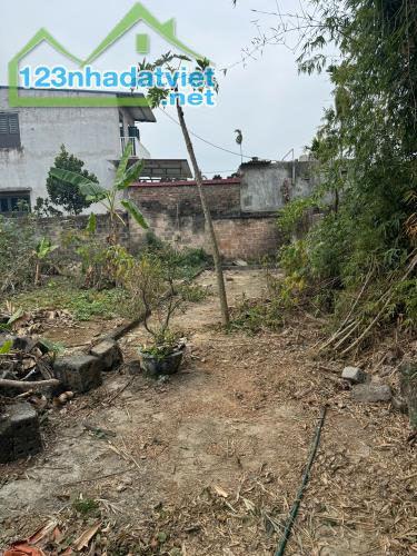Bán đất tại QL6, Thị trấn Xuân Mai, Chương Mỹ, Hà Nội, 1,65 tỷ, 67,1 m2 Hot! - 4
