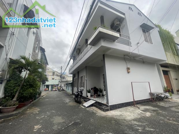 Cần bán gấp nhà HXH Võ Văn Ngân, Linh Chiểu, Thủ Đức, 2 tầng, 66m2, ngang 6m, 6 tỷ 2 - 2