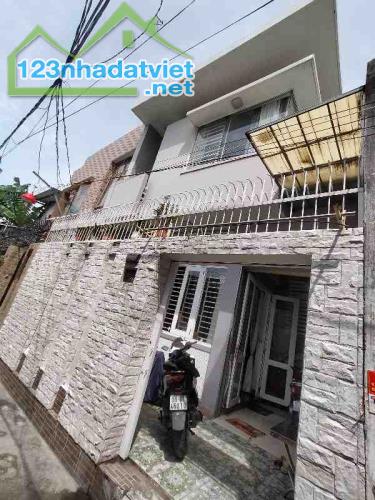 ĐỊNH CƯ CẦN BÁN GẤP NHÀ GẦN CHỢ AN SƯƠNG- 3 TẦNG- 79M2- GIÁ CHỈ 6 TỶ - 2