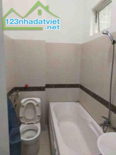 ĐỊNH CƯ CẦN BÁN GẤP NHÀ GẦN CHỢ AN SƯƠNG- 3 TẦNG- 79M2- GIÁ CHỈ 6 TỶ