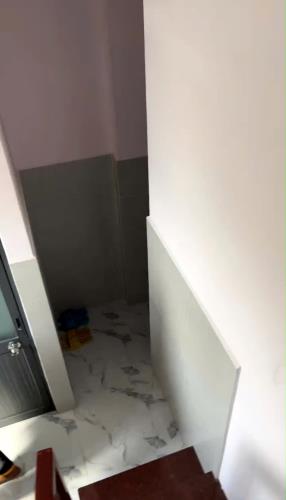 BÁN NHÀ PHƯỜNG TÂN QUY, QUẬN 7 - 2 LẦU, 4PN, GIÁ 5,5 TỶ - 1