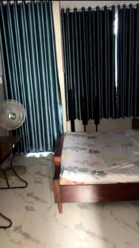 BÁN NHÀ PHƯỜNG TÂN QUY, QUẬN 7 - 2 LẦU, 4PN, GIÁ 5,5 TỶ