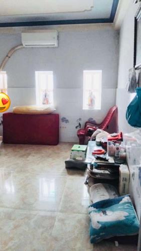 (S268) BÁN CĂN NHÀ ĐƯỜNG BÌNH LONG - PHƯỜNG PHÚ THẠNH - TÂN PHÚ. 🍀Hẻm xe hơi thông - Giá - 2